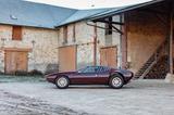 DeTomaso Mangusta 1970 - Historie Lückenlos - gebrauchte DeTomaso Sportwagen