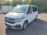 Volkswagen VW T6.1 California Coast - Volkswagen T6 California: Coast