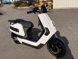 NIU NQi Cargo 6035 Sport Extended Range 45 km/H - NIU NQI SPORT