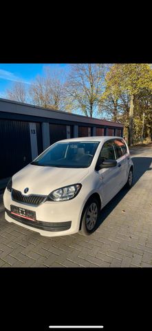 Skoda citigo/VW UP/ Seat Mii