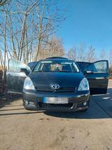 Toyota 2007 Toyota Corolla Verso 1.8 Automatik 7-... - Toyota Corolla Verso: 2.2