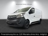 Opel Vivaro B Kasten L1H1  2,9t/Standheizu/Klim/Alarm - Opel Vivaro: Standheizung