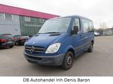 Mercedes-Benz Sprinter II Kombi 311 / 315 CDI *9-Sitzer* - Offers matching your search criteria