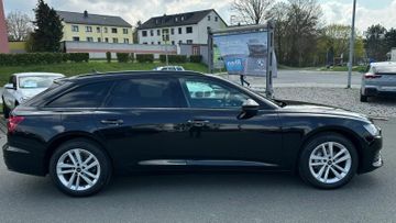 Audi A6 - 10
