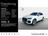 Audi Q5 40 TDI quattro|S-line|AHK|RFK|LED|Virtual - Audi Q5 aus 2021