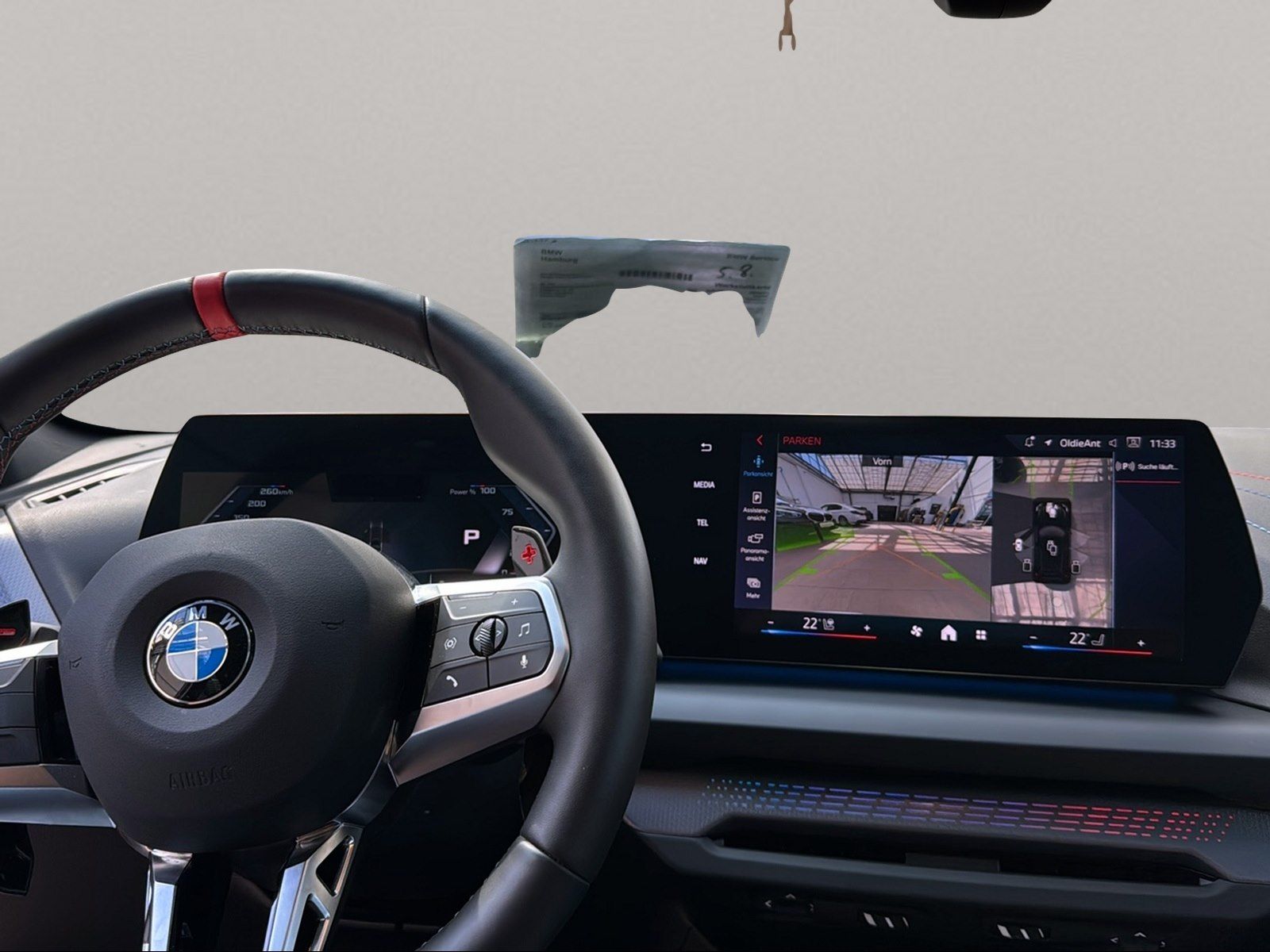 BMW M135 - Bild 19