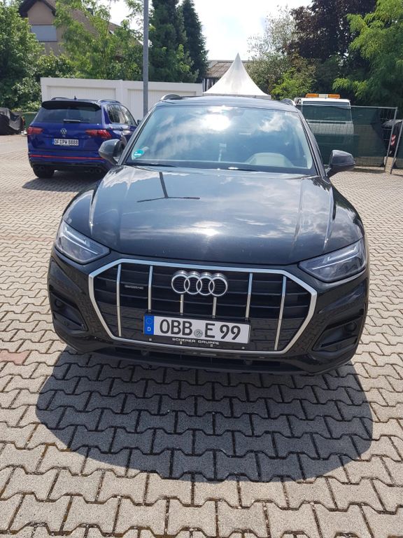 Image of Audi A4