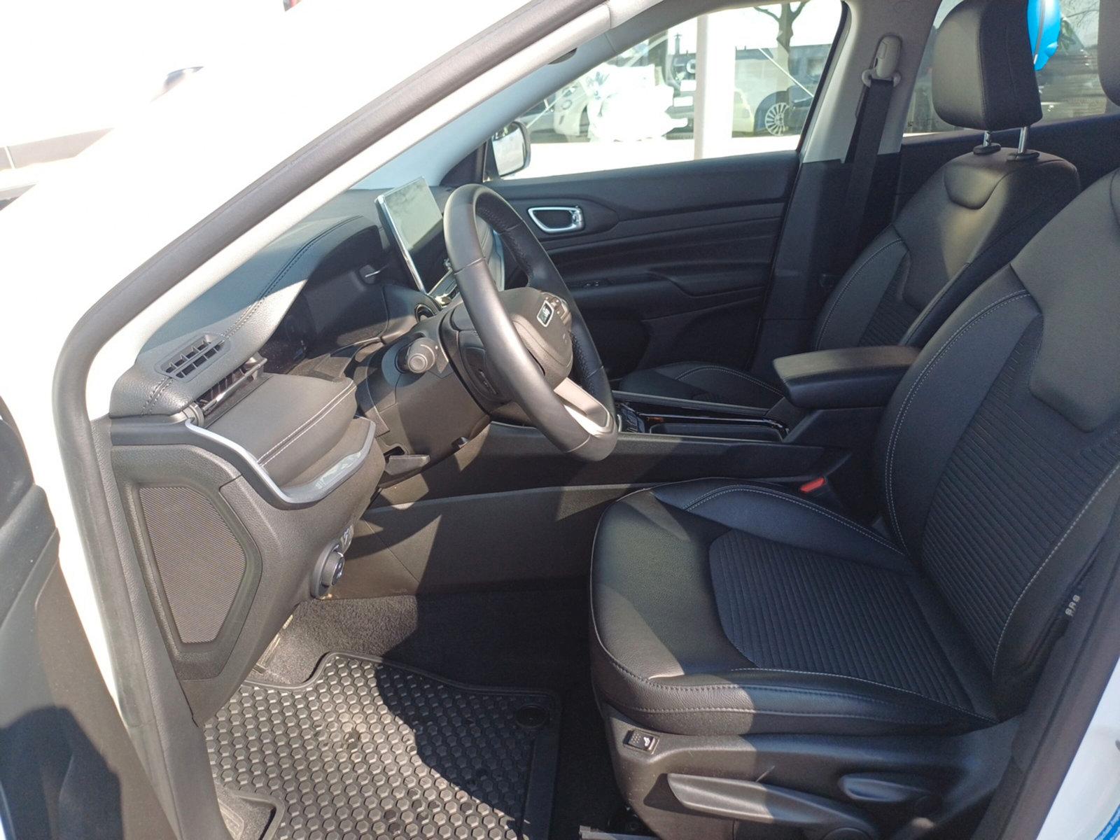 Jeep Compass Limited Mild-Hybrid 131 PS*Premium Park-