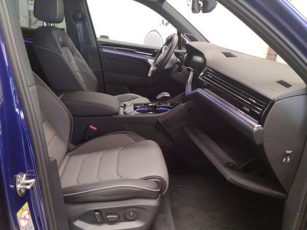 Volkswagen Touareg - Bild 8