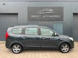 Dacia Lodgy Stepway*1.Hand*7 Sitzer*Kamera*Sitzheizung - graue Dacia Lodgy