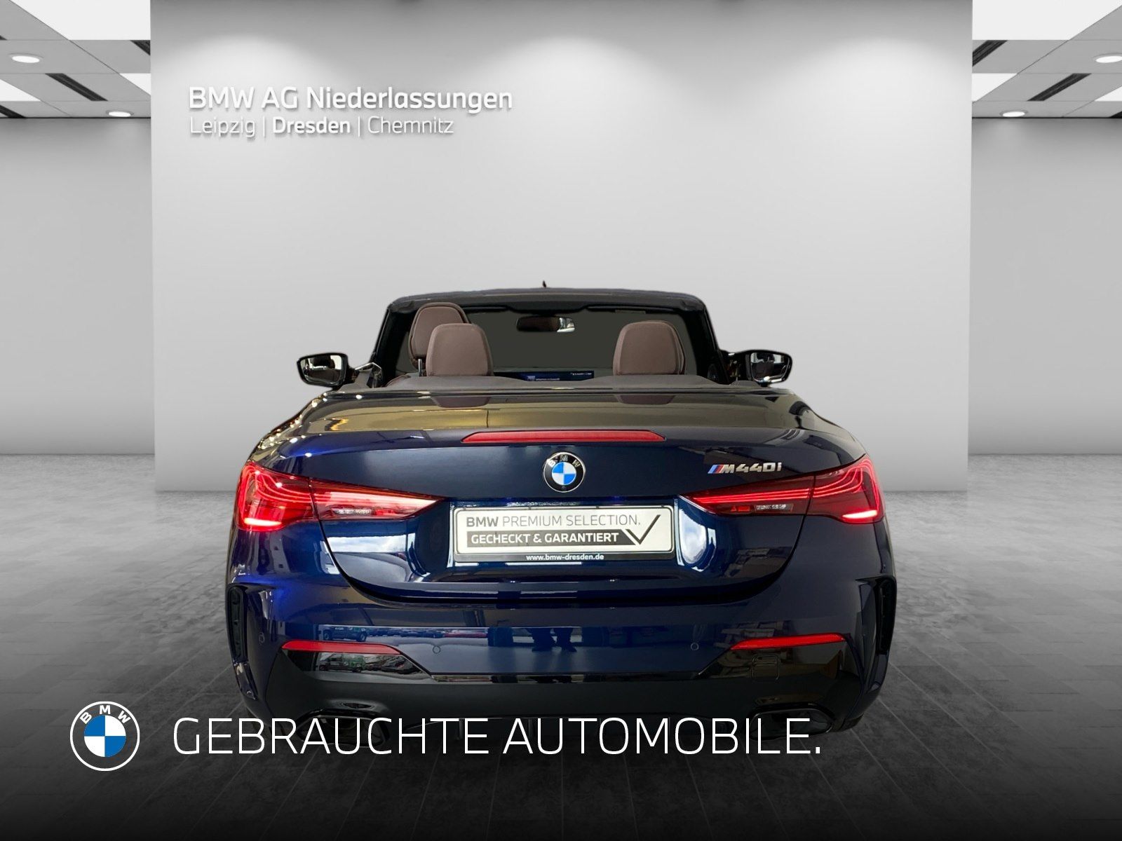 BMW M440 - Bild 6