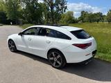 Mercedes-Benz CLA 180 Shooting Brake - gebrauchte Mercedes-Benz CLA 180 Shooting Brake aus dem Jahr 2023
