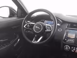 Jaguar E-PACE D165 AWD SE - blaue Jaguar E-Pace