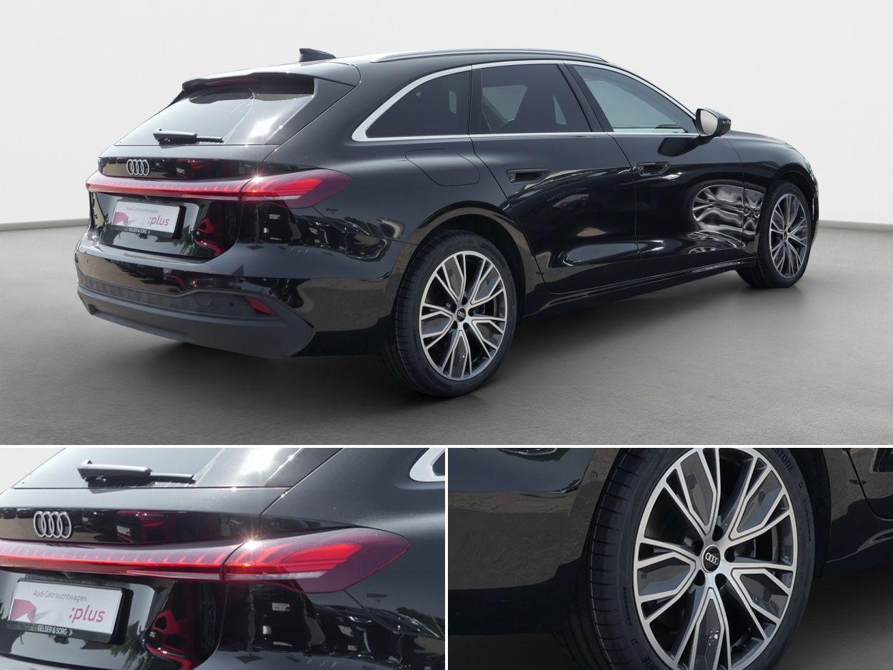 Audi A5 Avant 40 TDI Tech*Pano*LED*AHK*Rückfahrkamera, миниатюра 25