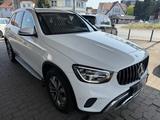 Mercedes-Benz GLC 220 AMG Optik Paket Kamera E-Klapp LED Ambie - Mercedes-Benz GLC-Klasse Gebrauchtwagen in Bielefeld