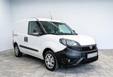 Fiat Doblò 1.3 MJ SX Kasten °Klimaanlage° - Fiat Doblo mit Diesel-Antrieb: 1.3