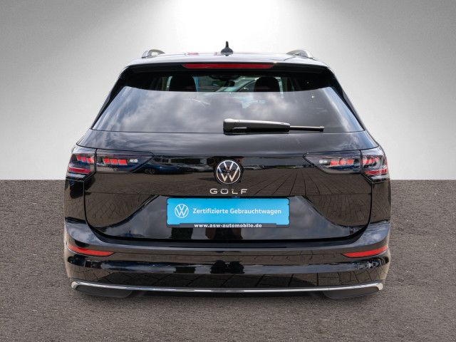 Volkswagen Golf - Bild 6