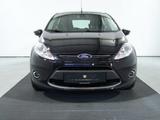 Ford Fiesta 1.25 Duratec Titanium (82PS) SITZH+KLIMAA - Ford Fiesta: 82 Ps