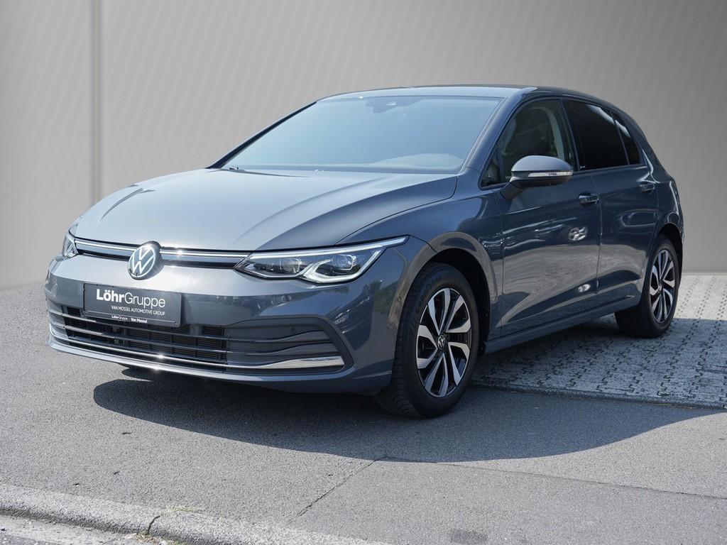 Volkswagen Golf VIII 1,5 TSI Active,Matrix LED,Standheizung, миниатюра 2