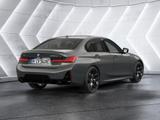 BMW 330e xDrive M-Sport SHZ H/K HGSD NAVI LED 360° - BMW 330 Gebrauchtwagen in Berlin