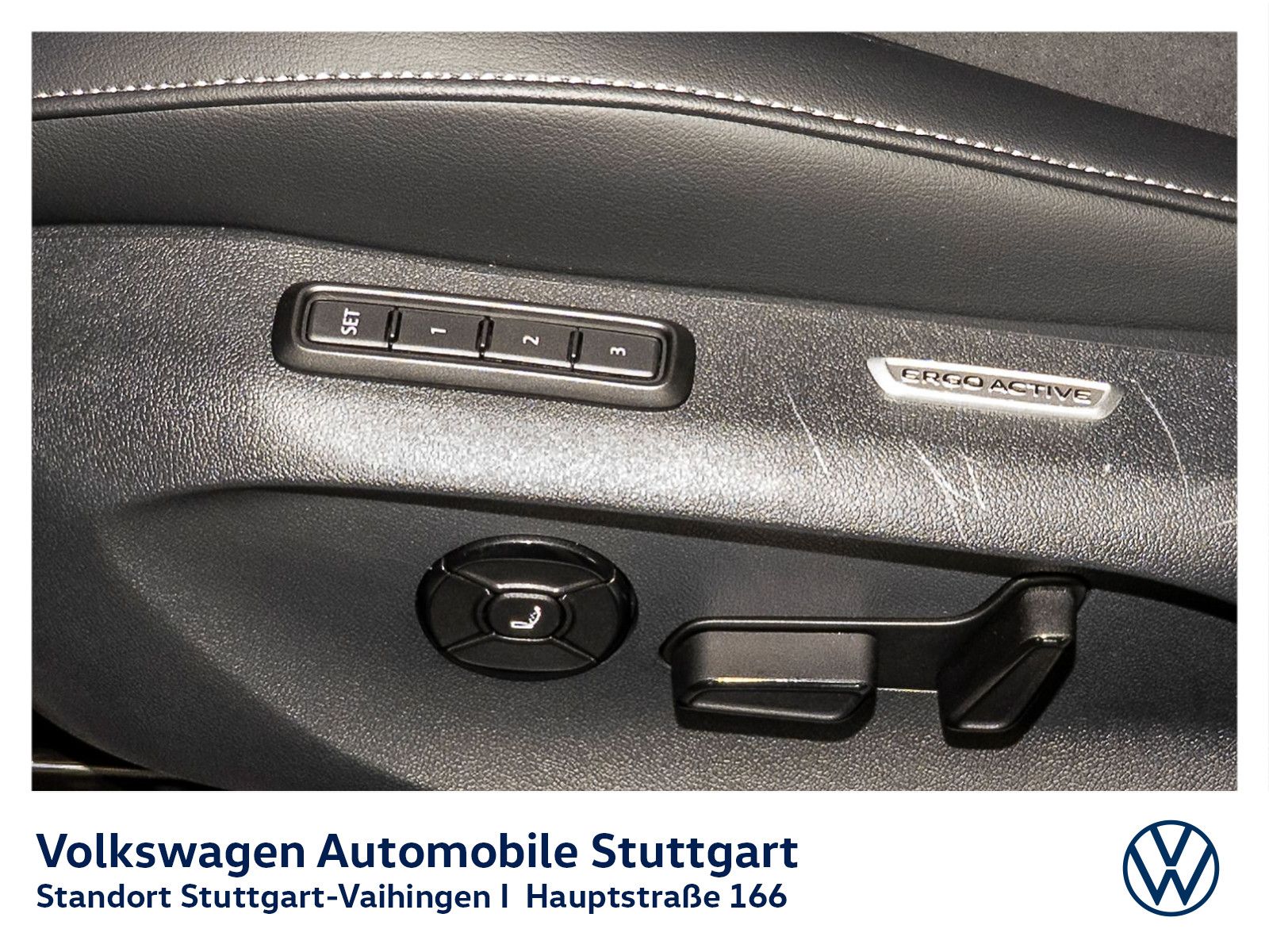 Volkswagen Passat Variant - Bild 11