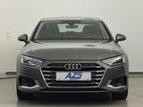 Audi A4 40 TFSI advanced Virtual Leder LED Navi 1.Hd - gebrauchte Audi A4 aus dem Jahr 2022