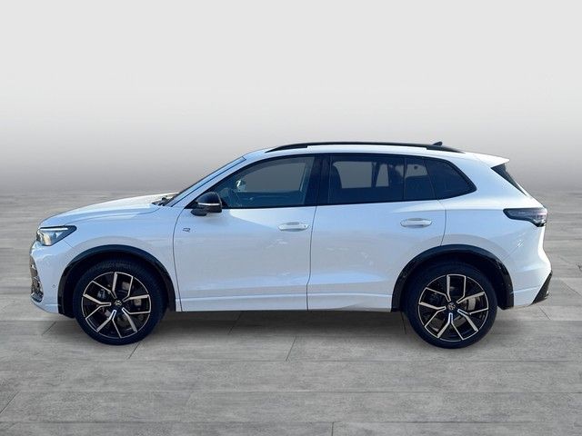 Volkswagen Tiguan - Bild 2