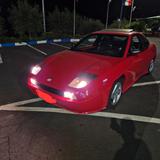 Fiat Coupe 2.0 16V Turbo Plus  - Fiat Coupe Gebrauchtwagen