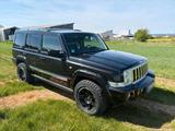 Jeep Commander 3,0 CRD - gebrauchte Jeep Commander aus dem Jahr 2006