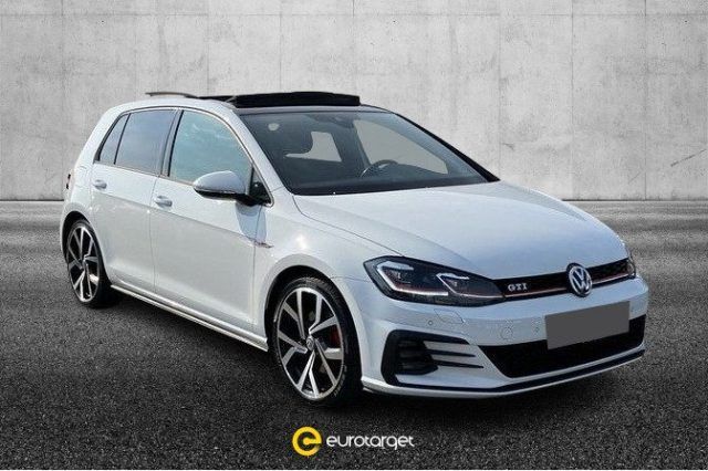 Volkswagen VOLKSWAGEN Golf GTI Performance 2.0 245 CV TSI D