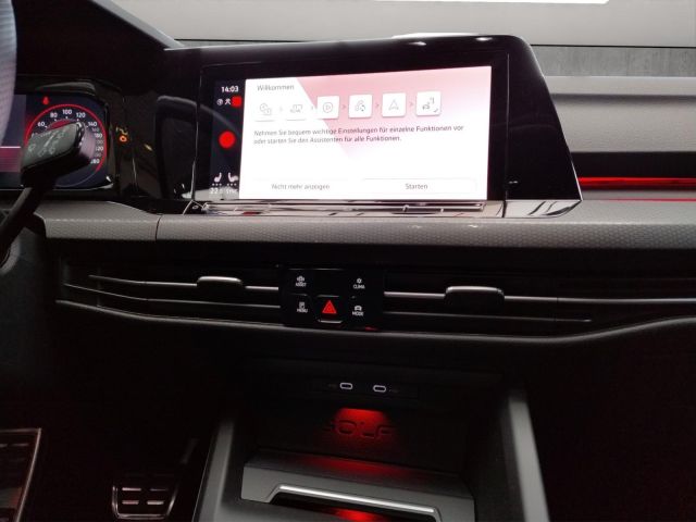 Golf GTI Clubsport 2.0 TSI DSG Edition 45 Klima