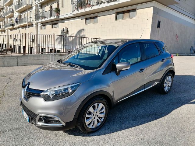 Renault Captur 1.5 dCi 90 CV Start&Stop Energy R