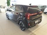 Kia Picanto 1.2 MT GT-Line "LED" "Navi" - Kia Picanto aus 2025