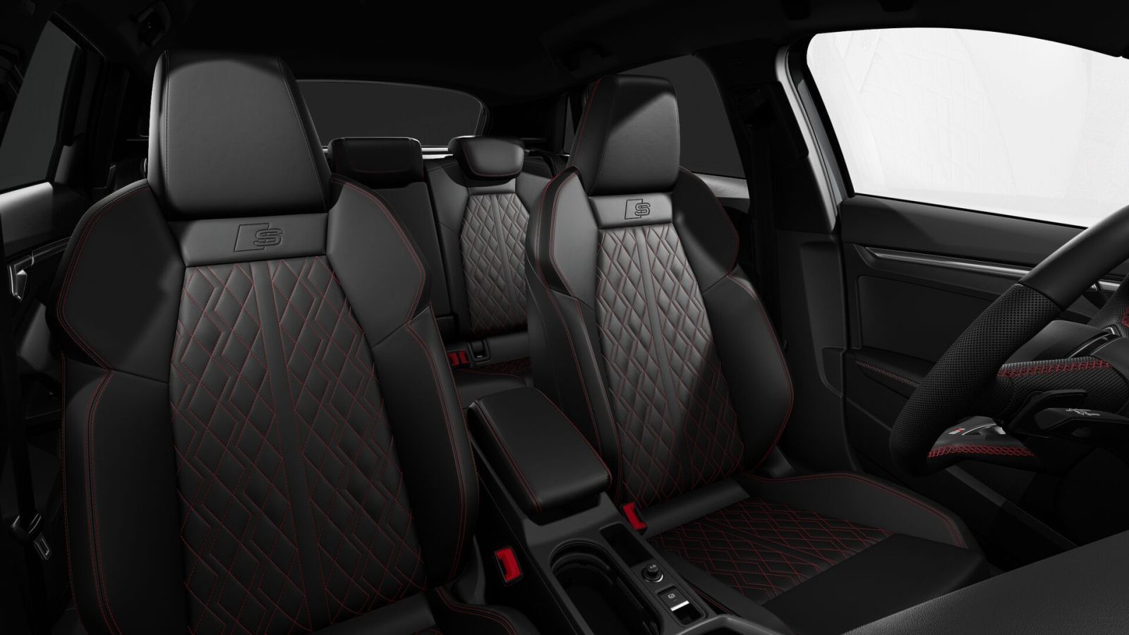 Audi S3 - Bild 7