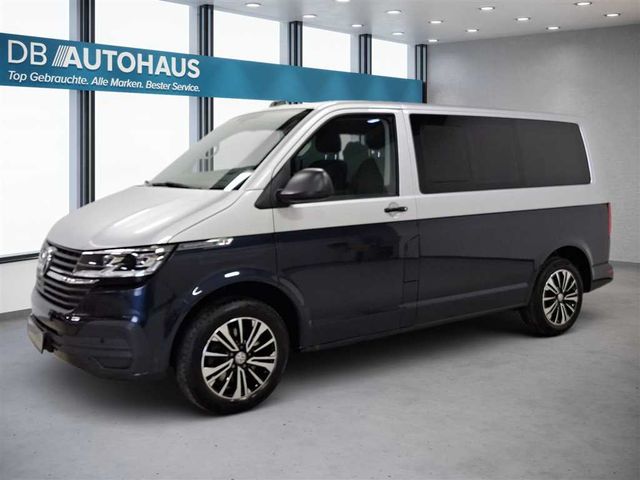 Volkswagen T6 Multivan Trendline 2.0 TDI DSG 4MOTION Standh