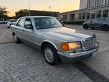 Mercedes-Benz 89 Mercedes Benz 300 SE W126 S-Klasse H-Zu... - Mercedes-Benz 300 aus 1989: 300se