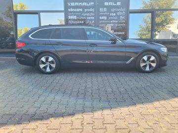 BMW 520 - 9