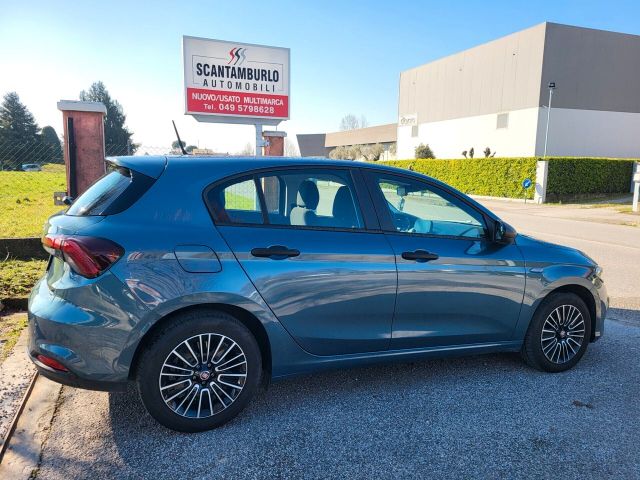 Fiat Tipo 1.3 Mjt S&S 5 porte PREZZO AFFARE