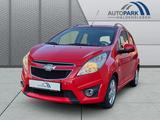 Chevrolet Spark 1.2 Klimaautom PDC Alu el  Spieg.el.Fenste - Chevrolet Spark Gebrauchtwagen