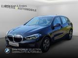 BMW 118 d Advantage+Navi+Sitzheizung+PDCv+h+LED - BMW 1er Reihe mit Diesel-Antrieb
