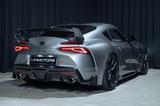 Toyota 3.0 turbo Stage 2 /JBL/CARBON SPOILER - Toyota Supra 2.0 Gebrauchtwagen