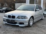 BMW 328i| 6-Zylinder| Volleder| TÜV 12-2027| M-Paket - BMW 328 aus 2000