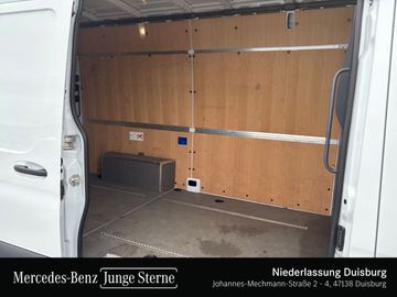 Mercedes Sprinter - 11