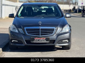 Mercedes E 250 - 2