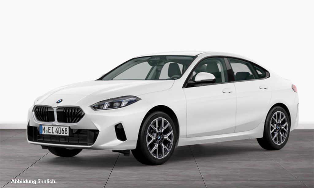 Image of BMW 220 Gran Coupé