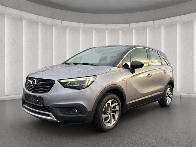 Opel Crossland Innovation+SITZHEIZUNG+LENKRADHEIZUNG