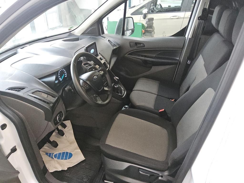 Ford Transit Connect - Bild 8