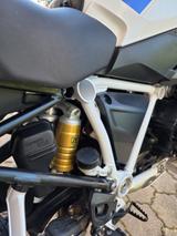 BMW R1250GS Rallye 1. Hand Vollausstattung TÜV NEU - Motorräder in Freiburg
