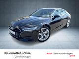 Audi A7 Sportback 45 TFSI S line/20''/sound/Kam/Nav/S - gebrauchte Audi A7 aus dem Jahr 2023