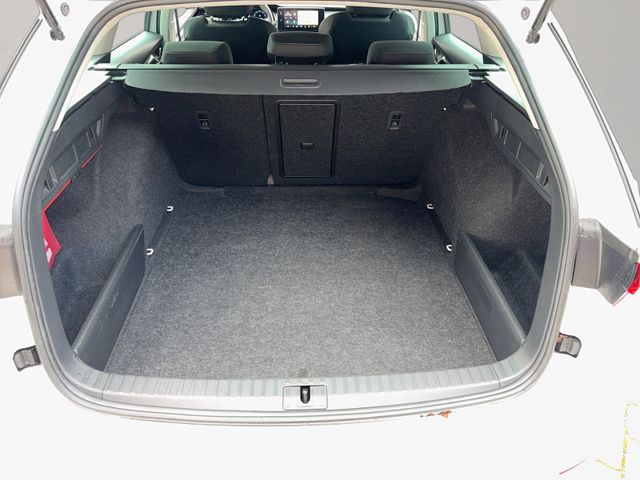 Octavia Combi 2.0 TDI DPF Ambition 4x4, Reise Pa